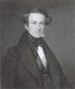 Asher Brown Durand John William Casilear oil painting artist